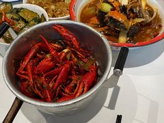 -老长沙龙虾馆·聚会餐厅(白石洲店)