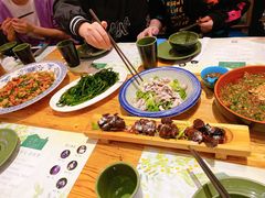 -胡桃里乐队酒馆(鎏嘉码头店)