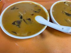 -方中山胡辣汤(大学中路56号院店)