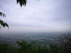 -阳台山自然风景区