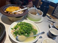 -秋色客家菜(南山店)