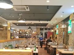 -福茗春薪禾记海鲜烧烤(八一路店)