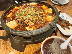 -老资豆拾牛·川南口味菜(保利花园店)