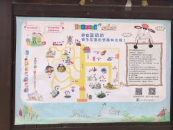 -蓝可可亲子乐园(北苑店)