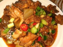 -椿记烧鹅(叠彩店)