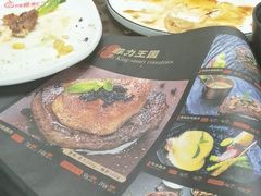 -尚雅铁板自助料理(群力银泰城店)