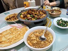-老碗餐饮(前进路店)
