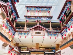 -银泰百货(北京大红门店)