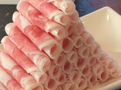 -南门涮肉(通州大船店)