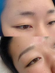 -张小野·专业半永久纹眉