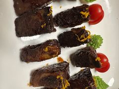 -蟹榭·本帮江浙菜·蟹宴(大宁久光商场店)