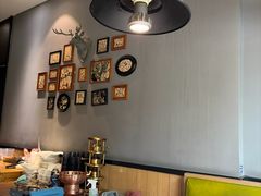 -大潮淮·淮扬菜(何园旗舰店)