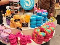 -LUSH(威尼斯人店)