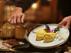 -同仁四季椰子鸡(罗湖国贸店)
