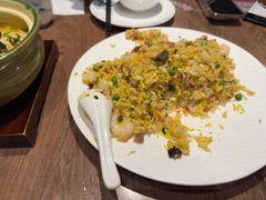 -大潮淮·淮扬菜(何园旗舰店)