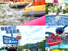 -清泉湾生态旅游度假区