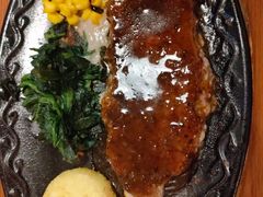 -萨莉亚意式餐厅(国和1000店)