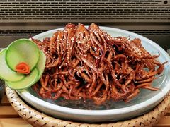 -久久丫鸭脖(金鸡湖欧尚店)