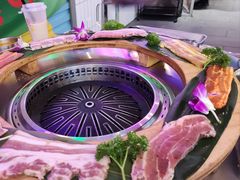 -玄希浪漫厨房·韩料烤肉(湖滨银泰in77店)