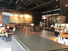 -星巴克(漕河泾2店)