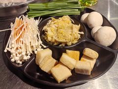 -英雄故事地摊烤肉(马驹桥店)