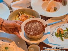 -沈阳君悦酒店·意坊意大利餐厅