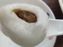 -朱新年·苏式汤团·面点(北寺塔店)