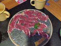 -王婆乔鲜鱼自助火锅(蜀汉路店)