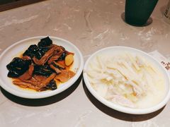 -松鹤楼·苏式汤面(虹桥天地店)