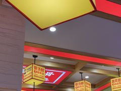 -阿婆情腊排骨火锅(金虹路店)