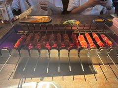 -麦凯伦烧烤·精酿超级工厂店(金桥总店)