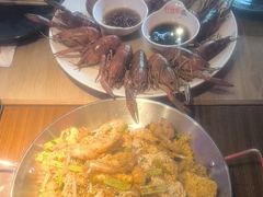 -红盔甲·小龙虾(车公庙店)