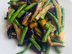 豆角茄子-一品红川菜(皇岗二店)