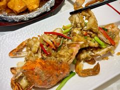 -潮之南·潮汕菜·鱼仔档(南山店)
