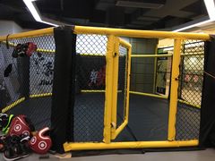 -GSTMMA综合格斗馆