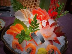 -樱之盛宴·蟹料理海鲜自助(前进大街店)