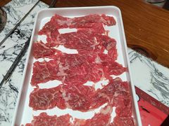 -京元盛铜锅涮肉(上海总店)