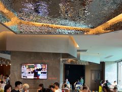 -希尔顿欢朋酒店·欢朋餐厅