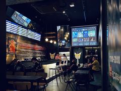 -蜜和麦精酿啤酒吧honey&malt(桐梓林店)