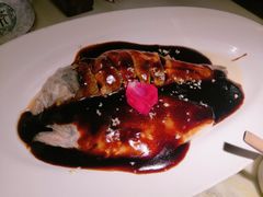 -绿茶餐厅(成都大悦城店)