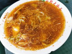 -白鹤大冷面