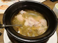-果城龙凤瓦罐煨汤馆(新豪天地店)
