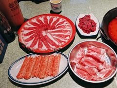 -憨铁匠老火锅(龙岗万科里店)