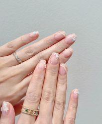 -斯馨·健康美甲美睫