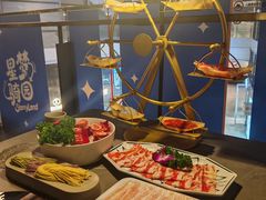 -故里和山·成都火锅(欢乐港湾店)