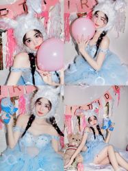 -米莱摄影写真(五大道别墅店)