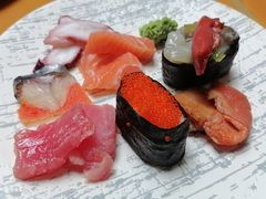 -威斯汀舞台餐厅