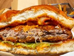 -魏家凉皮(大雁塔南广场餐厅)