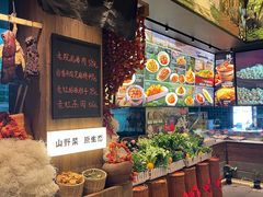 -那家老院子东北菜·饺子·小鸡炖蘑菇(艳华街店)