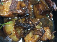 -金掌勺·锅包肉(广渠门店)
